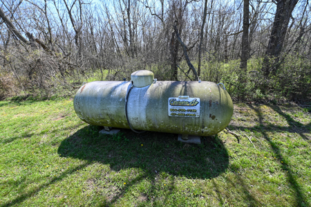 Waterfowl Property For Sale Lamar Mo - image 27