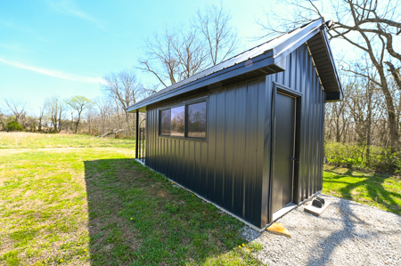 Waterfowl Property For Sale Lamar Mo - image 25