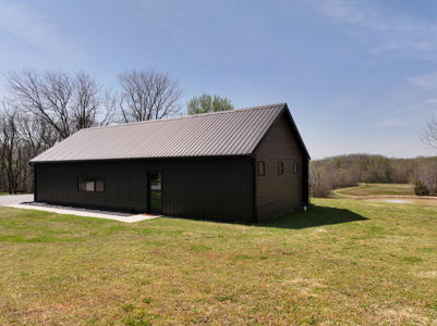 Waterfowl Property For Sale Lamar Mo - image 1