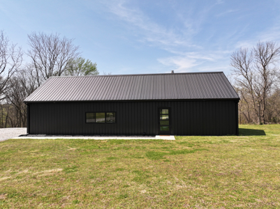 Waterfowl Property For Sale Lamar Mo - image 2