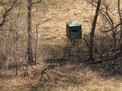 Waterfowl Property For Sale Lamar Mo - image 32