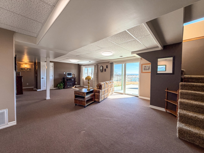 Exceptional Home On Fort Peck Lake With Private Dock - image 38