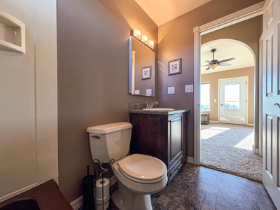 Exceptional Home On Fort Peck Lake With Private Dock - image 22