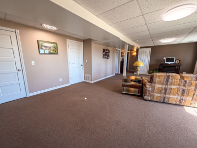 Exceptional Home On Fort Peck Lake With Private Dock - image 40