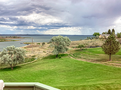 Exceptional Home On Fort Peck Lake With Private Dock - image 7