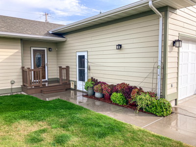 Exceptional Home On Fort Peck Lake With Private Dock - image 11