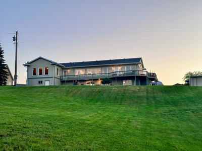 Exceptional Home On Fort Peck Lake With Private Dock - image 48