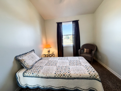 Exceptional Home On Fort Peck Lake With Private Dock - image 18
