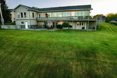 Exceptional Home On Fort Peck Lake With Private Dock - image 6