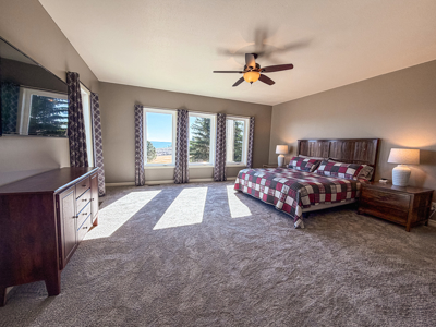 Exceptional Home On Fort Peck Lake With Private Dock - image 32