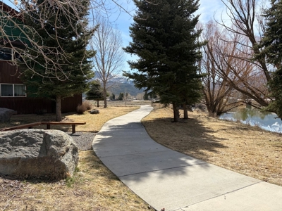Affordable Ridgway Condo Near Ouray & Telluride For Sale - image 23