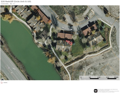 Affordable Ridgway Condo Near Ouray & Telluride For Sale - image 28
