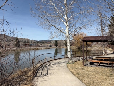 Affordable Ridgway Condo Near Ouray & Telluride For Sale - image 24