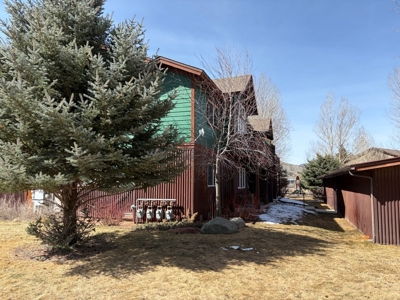 Affordable Ridgway Condo Near Ouray & Telluride For Sale - image 20