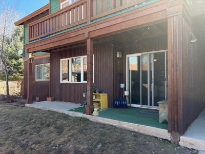 Affordable Ridgway Condo Near Ouray & Telluride For Sale - image 2