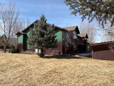 Affordable Ridgway Condo Near Ouray & Telluride For Sale - image 1