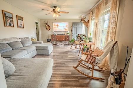 Remodeled 3bd/1bath brick home with shop, excellent neighborhood - image 19