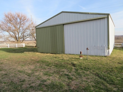 Multi-Use Acreage For Sale in Missouri Valley, Iowa - image 3