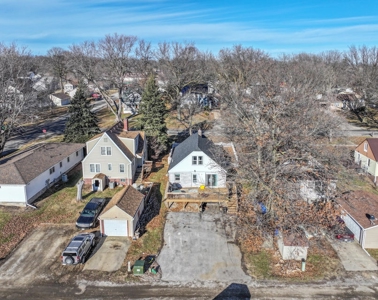 Cottage-Style Home For Sale in Harlan, Iowa - image 39