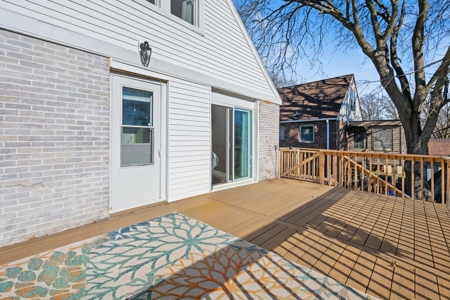 Cottage-Style Home For Sale in Harlan, Iowa - image 37
