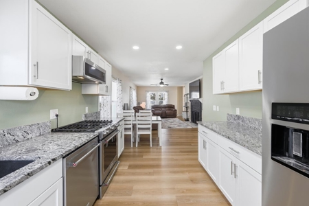 Cottage-Style Home For Sale in Harlan, Iowa - image 15