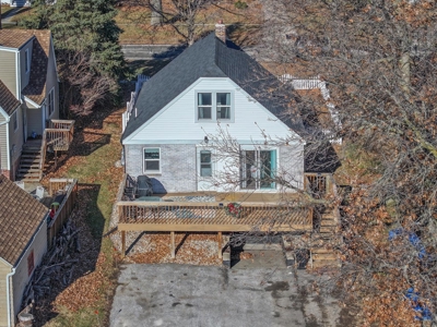 Cottage-Style Home For Sale in Harlan, Iowa - image 38