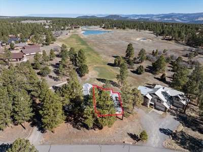 Divide Ranch Golf Condo for Sale Near Ridgway & Telluride - image 28