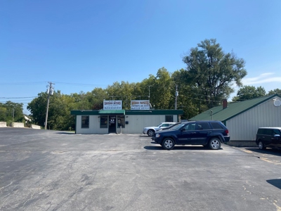 Established Cameron Missouri Car Lot for Sale - image 2