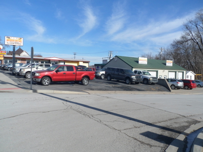 Established Cameron Missouri Car Lot for Sale - image 1
