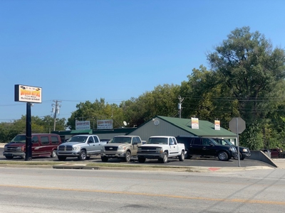 Established Cameron Missouri Car Lot for Sale - image 7