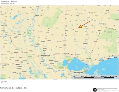 South Mississippi Hunting Land for Sale in Walthall County - image 48