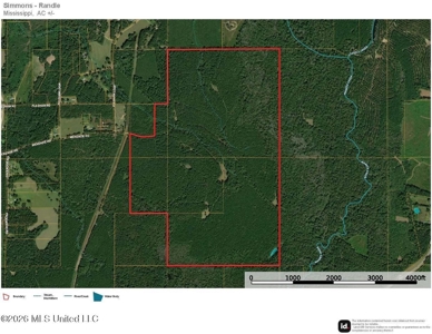 South Mississippi Hunting Land for Sale in Walthall County - image 50