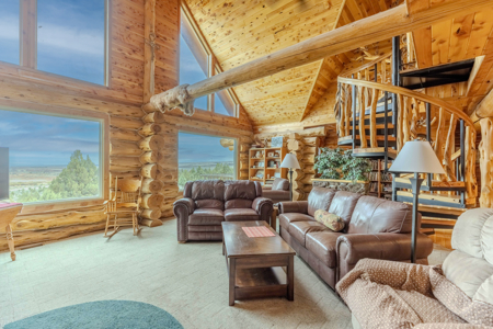 Eastern Oregon Steens Mountain Wilderness Resort - image 3