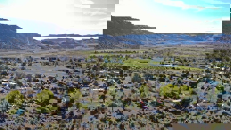 Eastern Oregon Steens Mountain Wilderness Resort - image 34