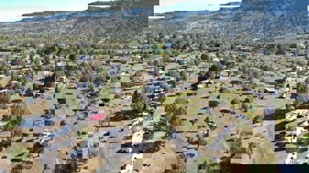 Eastern Oregon Steens Mountain Wilderness Resort - image 33