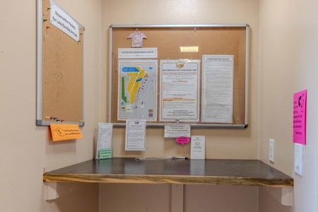 Eastern Oregon Steens Mountain Wilderness Resort - image 19