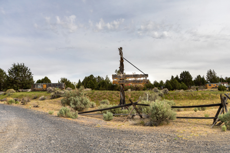 Eastern Oregon Steens Mountain Wilderness Resort - image 45