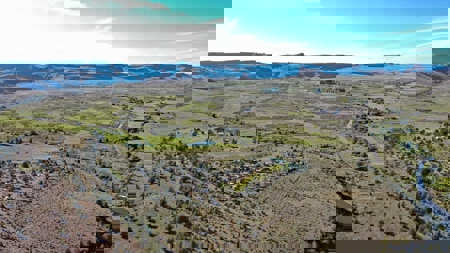 Eastern Oregon Steens Mountain Wilderness Resort - image 1