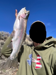 Eastern Oregon Steens Mountain Wilderness Resort - image 46