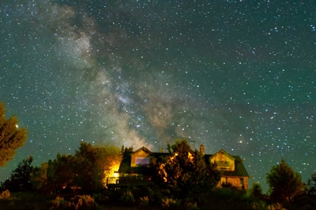 Eastern Oregon Steens Mountain Wilderness Resort - image 50
