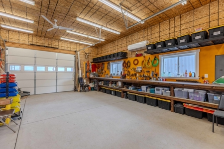 Eastern Oregon Steens Mountain Wilderness Resort - image 26