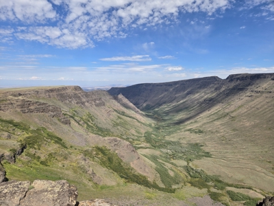 Eastern Oregon Steens Mountain Wilderness Resort - image 39