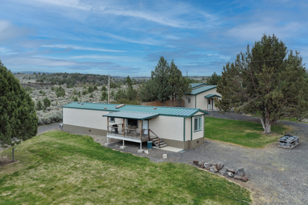 Eastern Oregon Steens Mountain Wilderness Resort - image 43