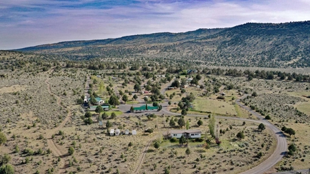 Eastern Oregon Steens Mountain Wilderness Resort - image 27