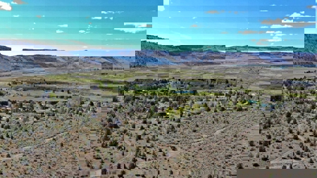 Eastern Oregon Steens Mountain Wilderness Resort - image 32