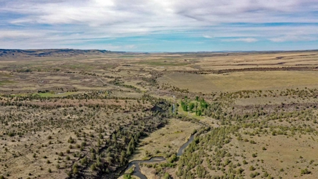 Eastern Oregon Steens Mountain Wilderness Resort - image 28