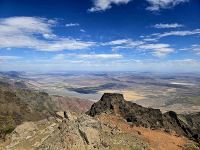 Eastern Oregon Steens Mountain Wilderness Resort - image 40