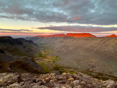 Eastern Oregon Steens Mountain Wilderness Resort - image 2