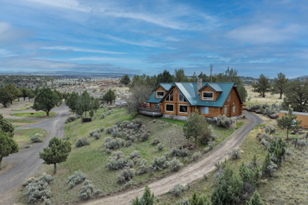 Eastern Oregon Steens Mountain Wilderness Resort - image 42