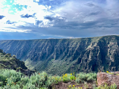 Eastern Oregon Steens Mountain Wilderness Resort - image 41